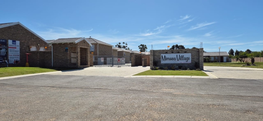 2 Bedroom Property for Sale in Fairview Industrial Eastern Cape